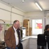 Besuch der MP Weil 03.07.2019